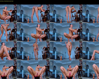 lillemax — 35 minute Chaturbate female cam show recording, 720p, Jul 31, 2025