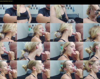 liz_jay — 14 minute Chaturbate couple cam show recording, 720p, Jul 31, 2025