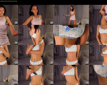 lornacutsforth — 121 minute Chaturbate female cam show recording, 720p, Aug 1, 2025