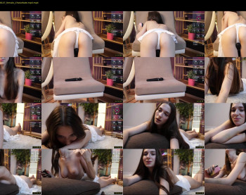 lornafletcher — 121 minute Chaturbate female cam show recording, 720p, Aug 1, 2025