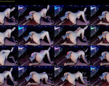 lsqueen — 19 minute Chaturbate female cam show recording, 720p, Jul 31, 2025