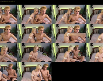lucidangelok — 6 minute Chaturbate male cam show recording, 720p, Jul 31, 2025