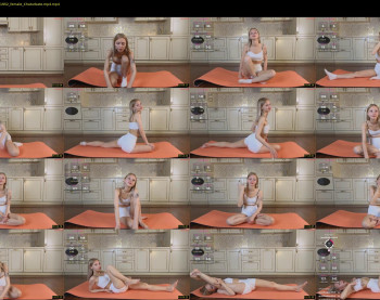 lynettedendy — 18 minute Chaturbate female cam show recording, 720p, Jul 31, 2025