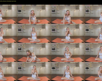 lynettedendy — 4 minute Chaturbate female cam show recording, 720p, Jul 31, 2025