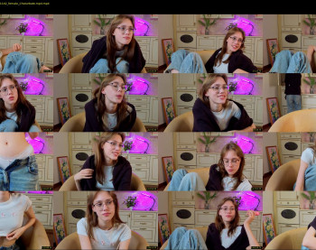 lynnaappling — 120 minute Chaturbate female cam show recording, 720p, Jul 31, 2025