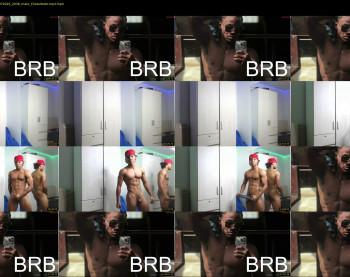 marcelo_dosantos77 — 115 minute Chaturbate male cam show recording, 720p, Jul 31, 2025