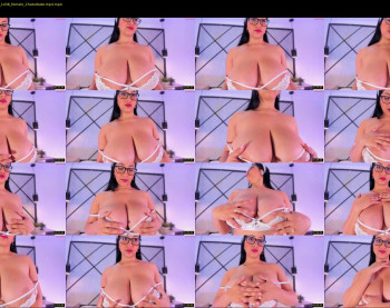 marie_miller_ — 10 minute Chaturbate female cam show recording, 720p, Jul 31, 2025