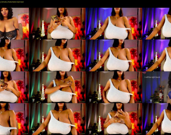 mariicha — 112 minute Chaturbate female cam show recording, 720p, Jul 31, 2025