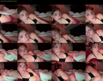 marymonroee — 32 minute Chaturbate female cam show recording, 720p, Jul 31, 2025