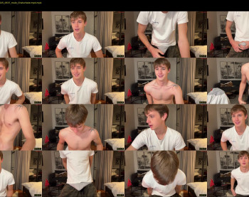 mason_gallagher — 17 minute Chaturbate male cam show recording, 720p, Aug 1, 2025