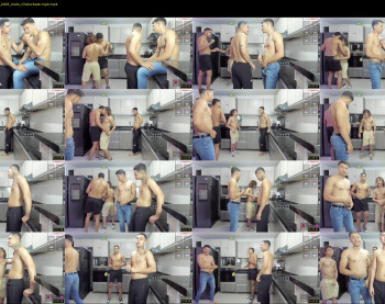 masters_sexx — 4 minute Chaturbate male cam show recording, 720p, Jul 31, 2025