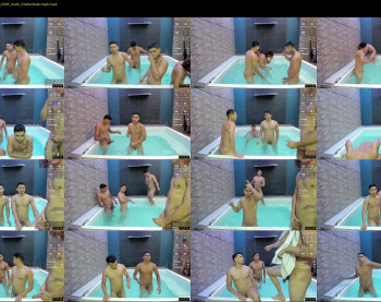 masters_sexx — 30 minute Chaturbate male cam show recording, 720p, Jul 31, 2025