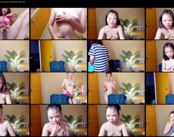 masubaby — 51 minute Chaturbate female cam show recording, 720p, Jul 31, 2025