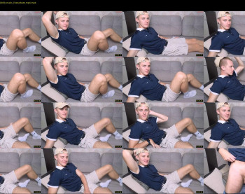 matt_aniston — 19 minute Chaturbate male cam show recording, 720p, Jul 31, 2025