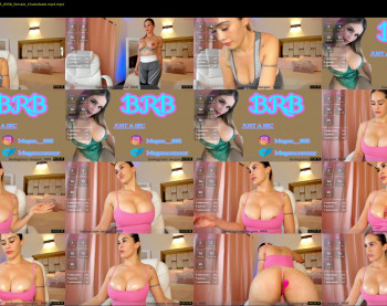 meganconnor_ — 120 minute Chaturbate couple cam show recording, 720p, Jul 31, 2025