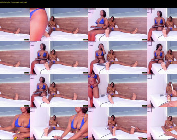 mia_smith_x — 7 minute Chaturbate female cam show recording, 720p, Aug 1, 2025