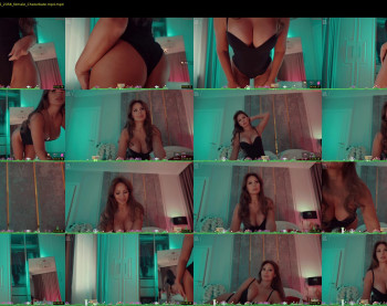 miladystarlight — 35 minute Chaturbate female cam show recording, 720p, Jul 31, 2025