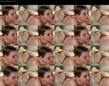 mineliaaa — 17 minute Chaturbate female cam show recording, 720p, Jul 31, 2025