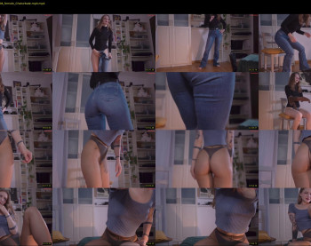 ms_lorelei — 31 minute Chaturbate female cam show recording, 720p, Jul 31, 2025