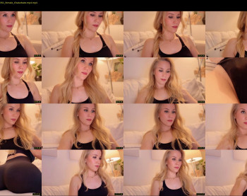 myassistant — 82 minute Chaturbate female cam show recording, 720p, Jul 31, 2025