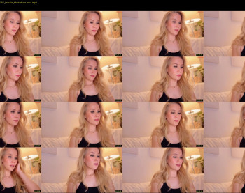 myassistant — 3 minute Chaturbate female cam show recording, 720p, Jul 31, 2025