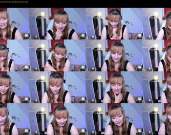 naughtymilane — 121 minute Chaturbate female cam show recording, 720p, Aug 1, 2025