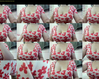 nicebrown — 7 minute Chaturbate female cam show recording, 720p, Jul 31, 2025