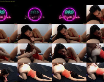 nickilove_ — 70 minute Chaturbate couple cam show recording, 720p, Jul 31, 2025