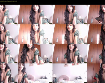 nicole_jamess — 10 minute Chaturbate female cam show recording, 720p, Aug 1, 2025