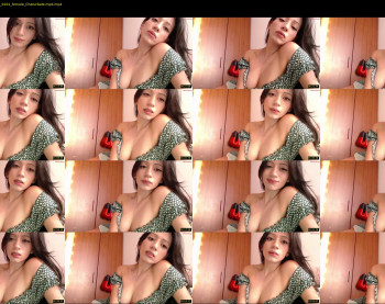 nicole_jamess — 4 minute Chaturbate female cam show recording, 720p, Aug 1, 2025