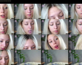 orasaro — 121 minute Chaturbate female cam show recording, 720p, Jul 31, 2025