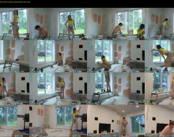 peppermintdusty — 121 minute Chaturbate couple cam show recording, 720p, Aug 1, 2025