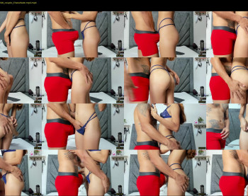 perla_8710 — 6 minute Chaturbate couple cam show recording, 720p, Jul 31, 2025