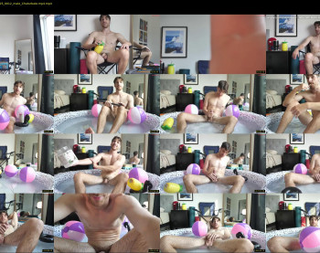 peterparkerrxox — 120 minute Chaturbate male cam show recording, 720p, Aug 1, 2025