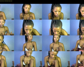 petite_byb — 26 minute Chaturbate female cam show recording, 480p, Aug 1, 2025