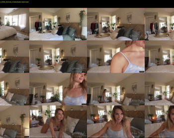 phoenix_taylor — 61 minute Chaturbate female cam show recording, 720p, Aug 1, 2025