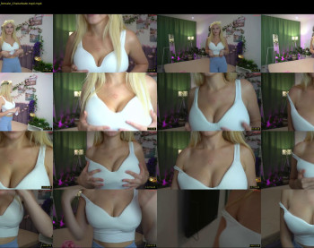 pollublz — 121 minute Chaturbate female cam show recording, 720p, Jul 31, 2025
