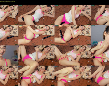 polly_bee — 14 minute Chaturbate female cam show recording, 720p, Jul 31, 2025