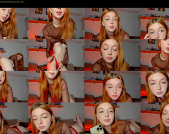 polly_luna — 68 minute Chaturbate female cam show recording, 720p, Aug 1, 2025