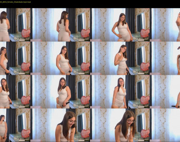 primrosegartrell — 18 minute Chaturbate female cam show recording, 720p, Jul 31, 2025