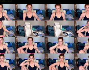 ps4pro — 120 minute Chaturbate female cam show recording, 720p, Jul 31, 2025