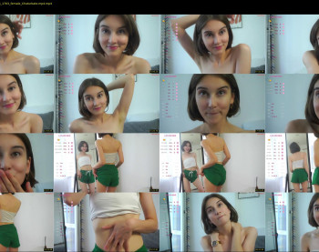 rexannecroyle — 44 minute Chaturbate female cam show recording, 720p, Jul 31, 2025