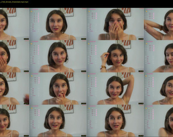 rexannecroyle — 28 minute Chaturbate female cam show recording, 720p, Jul 31, 2025