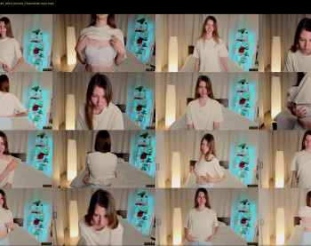 rosemaryleadley — 99 minute Chaturbate female cam show recording, 720p, Aug 1, 2025