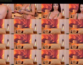 rubyluxee — 58 minute Chaturbate female cam show recording, 720p, Jul 31, 2025
