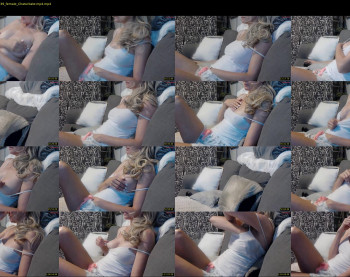 s_mailleee — 87 minute Chaturbate female cam show recording, 720p, Jul 31, 2025