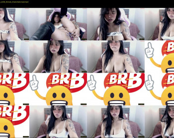 sarah__moon1 — 122 minute Chaturbate female cam show recording, 720p, Jul 31, 2025