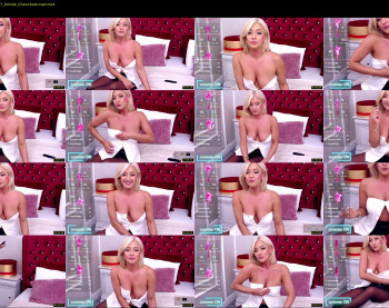 saralucky — 50 minute Chaturbate female cam show recording, 720p, Aug 1, 2025