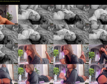 sasha_moormeoow — 120 minute Chaturbate female cam show recording, 720p, Jul 31, 2025