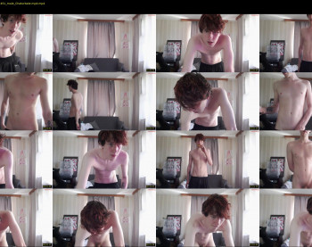 sat1sfaction — 12 minute Chaturbate male cam show recording, 720p, Jul 31, 2025